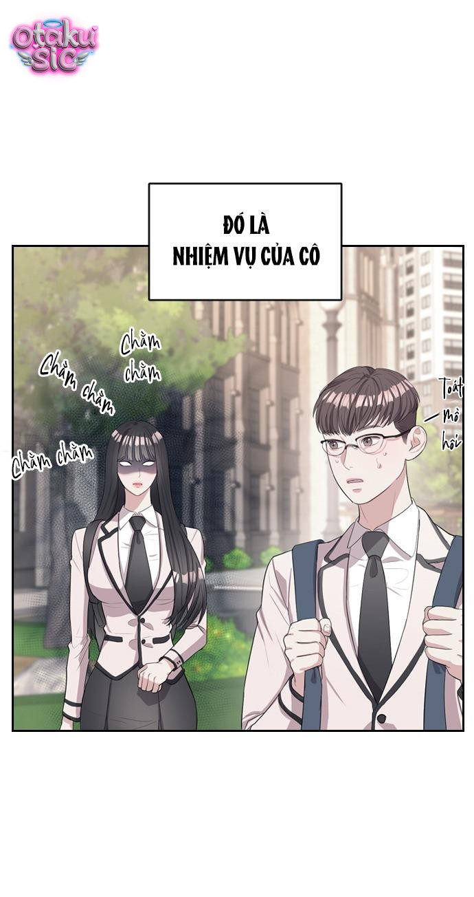Xâm Nhập Vào Trường Trung Học Tài Phiệt! - Chap 1 - Trang 35