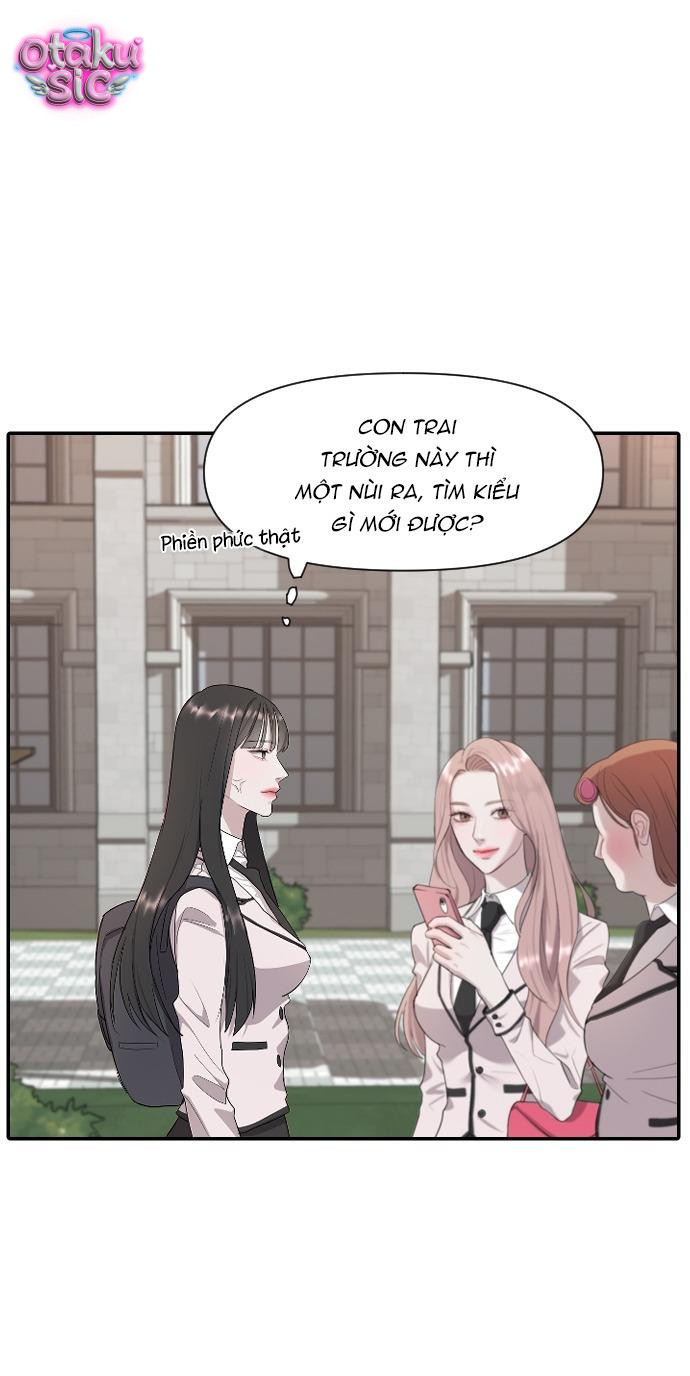 Xâm Nhập Vào Trường Trung Học Tài Phiệt! - Chap 1 - Trang 37