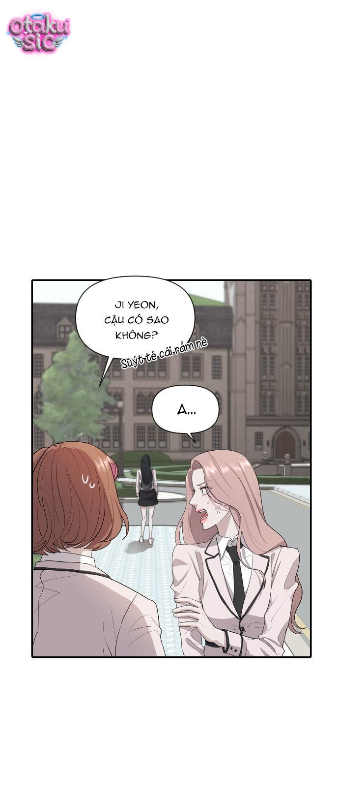 Xâm Nhập Vào Trường Trung Học Tài Phiệt! - Chap 1 - Trang 40