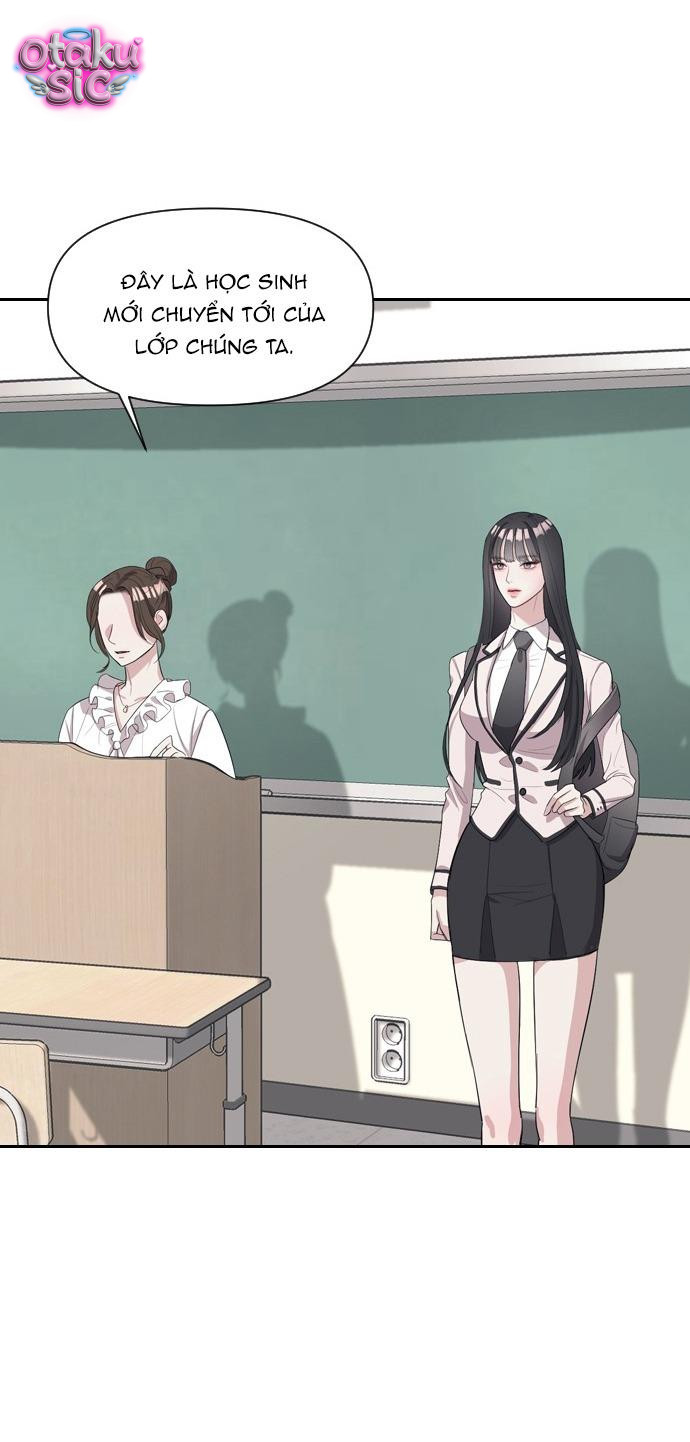 Xâm Nhập Vào Trường Trung Học Tài Phiệt! - Chap 1 - Trang 43