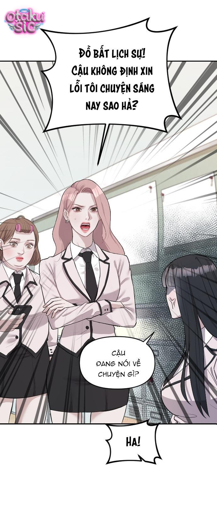 Xâm Nhập Vào Trường Trung Học Tài Phiệt! - Chap 1 - Trang 54