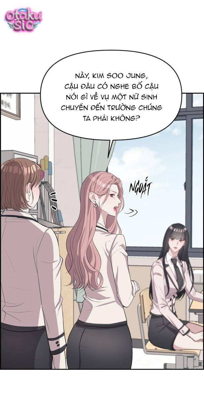 Xâm Nhập Vào Trường Trung Học Tài Phiệt! - Chap 1 - Trang 55