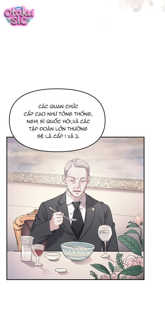 Xâm Nhập Vào Trường Trung Học Tài Phiệt! - Chap 1 - Trang 60
