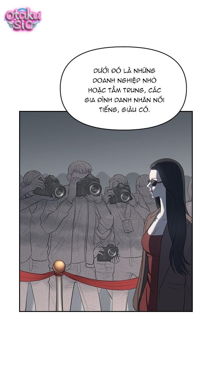 Xâm Nhập Vào Trường Trung Học Tài Phiệt! - Chap 1 - Trang 61