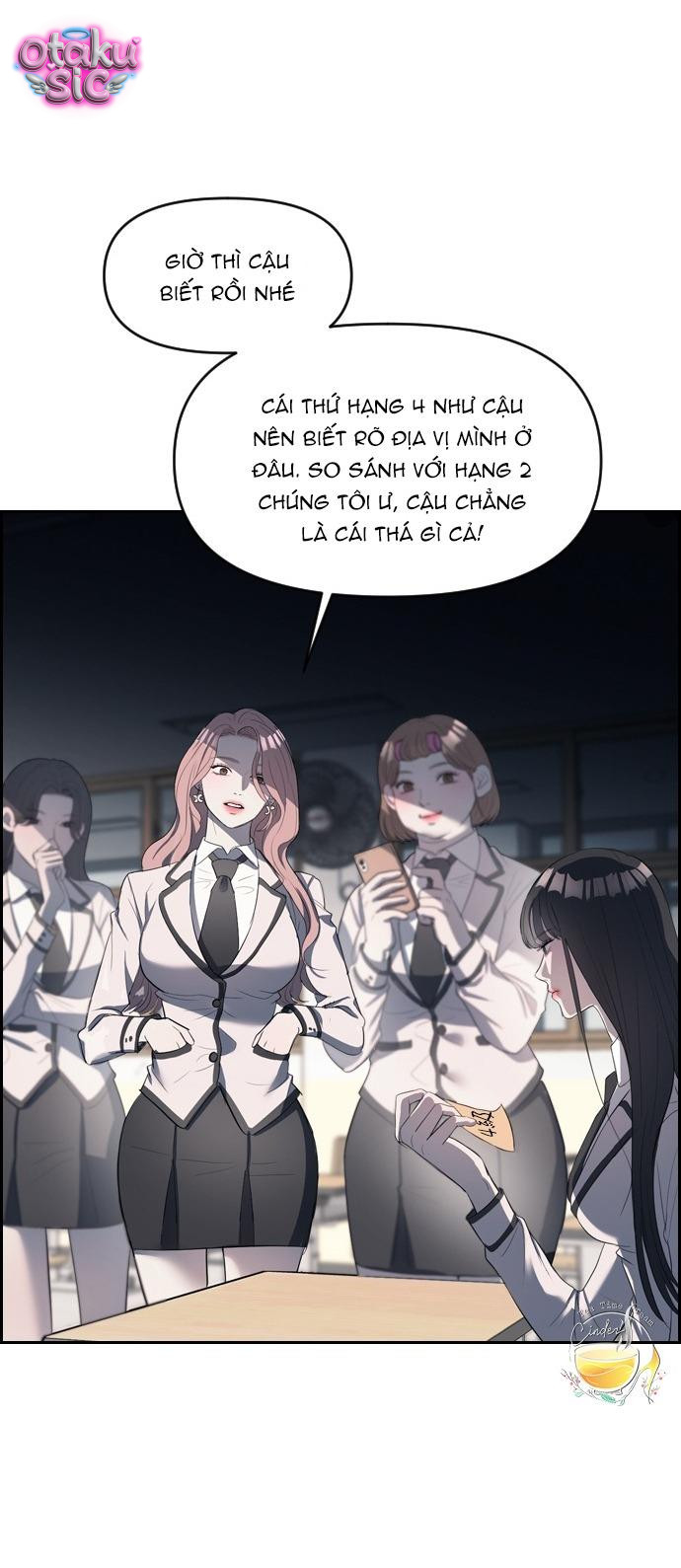 Xâm Nhập Vào Trường Trung Học Tài Phiệt! - Chap 1 - Trang 65