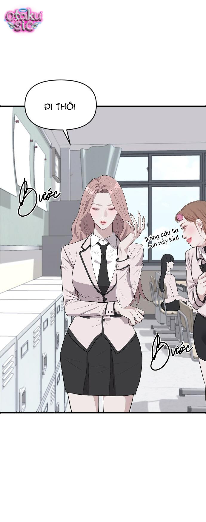 Xâm Nhập Vào Trường Trung Học Tài Phiệt! - Chap 1 - Trang 68