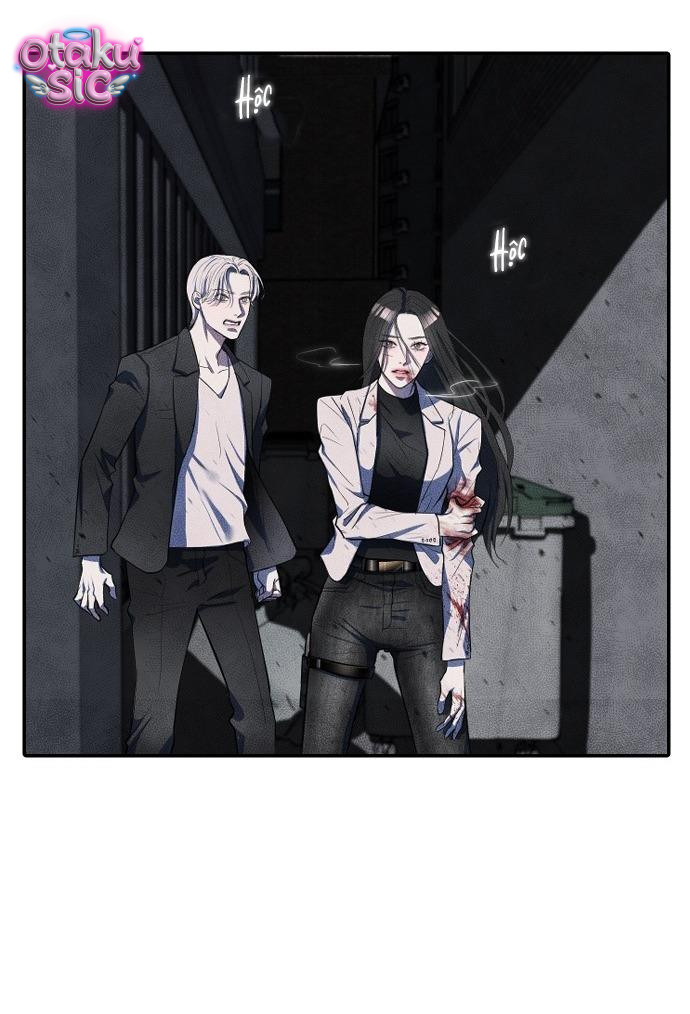 Xâm Nhập Vào Trường Trung Học Tài Phiệt! - Chap 1 - Trang 8