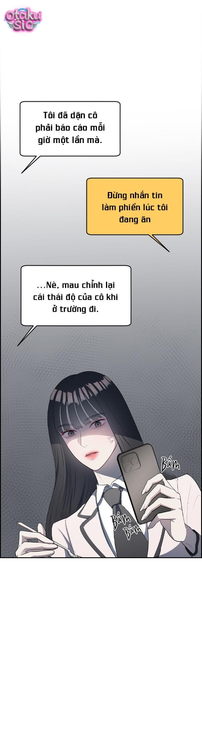 Xâm Nhập Vào Trường Trung Học Tài Phiệt! - Chap 1 - Trang 77