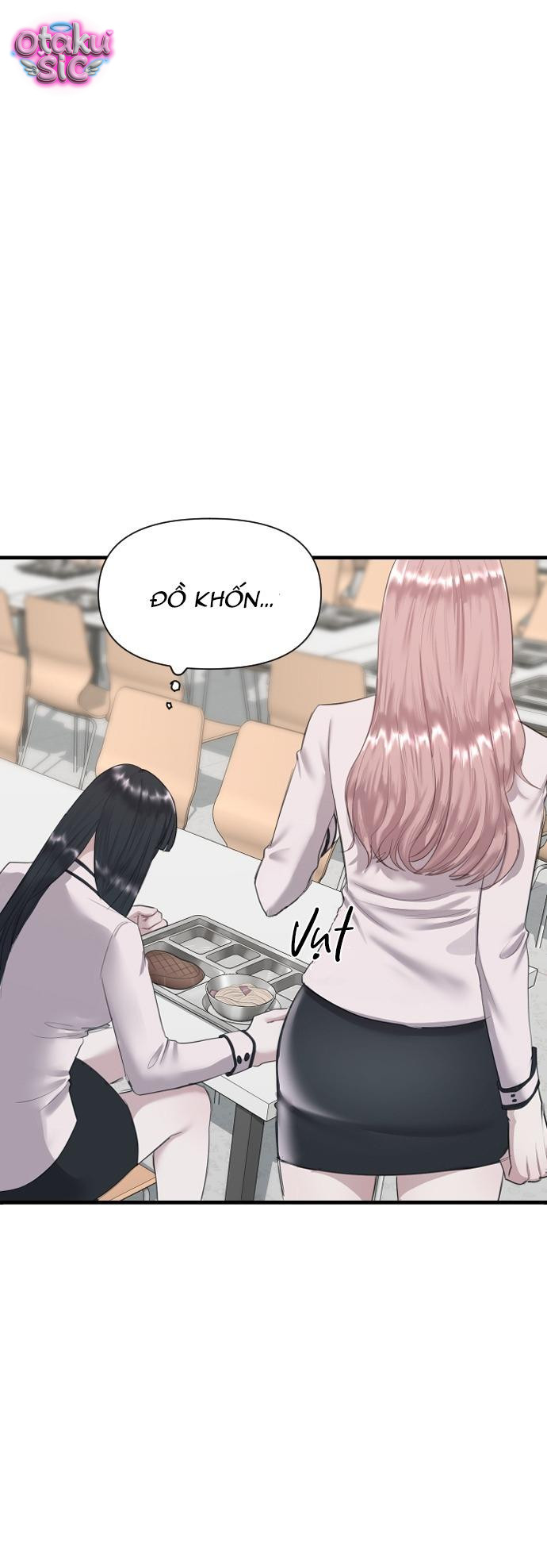 Xâm Nhập Vào Trường Trung Học Tài Phiệt! - Chap 1 - Trang 78