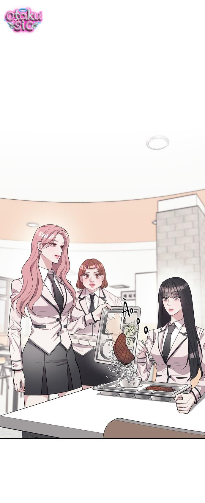 Xâm Nhập Vào Trường Trung Học Tài Phiệt! - Chap 1 - Trang 79