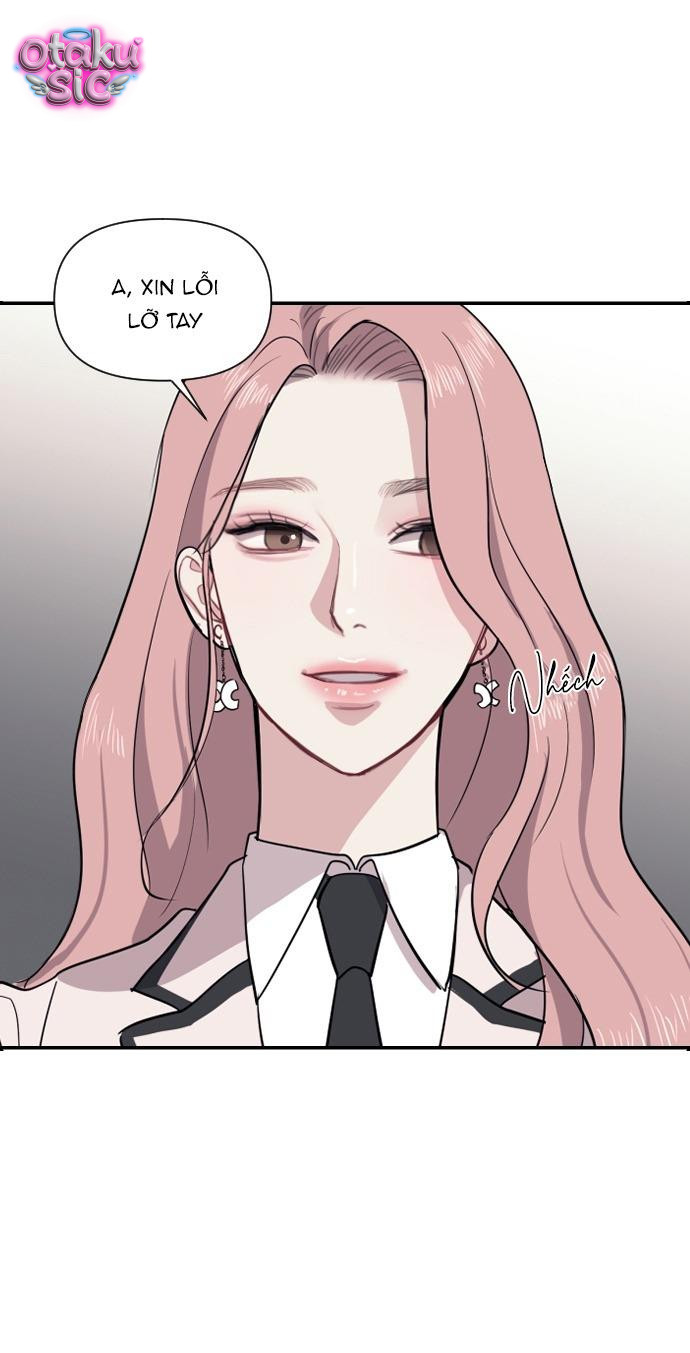 Xâm Nhập Vào Trường Trung Học Tài Phiệt! - Chap 1 - Trang 80