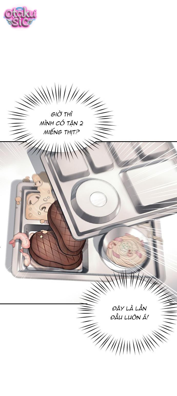 Xâm Nhập Vào Trường Trung Học Tài Phiệt! - Chap 1 - Trang 83