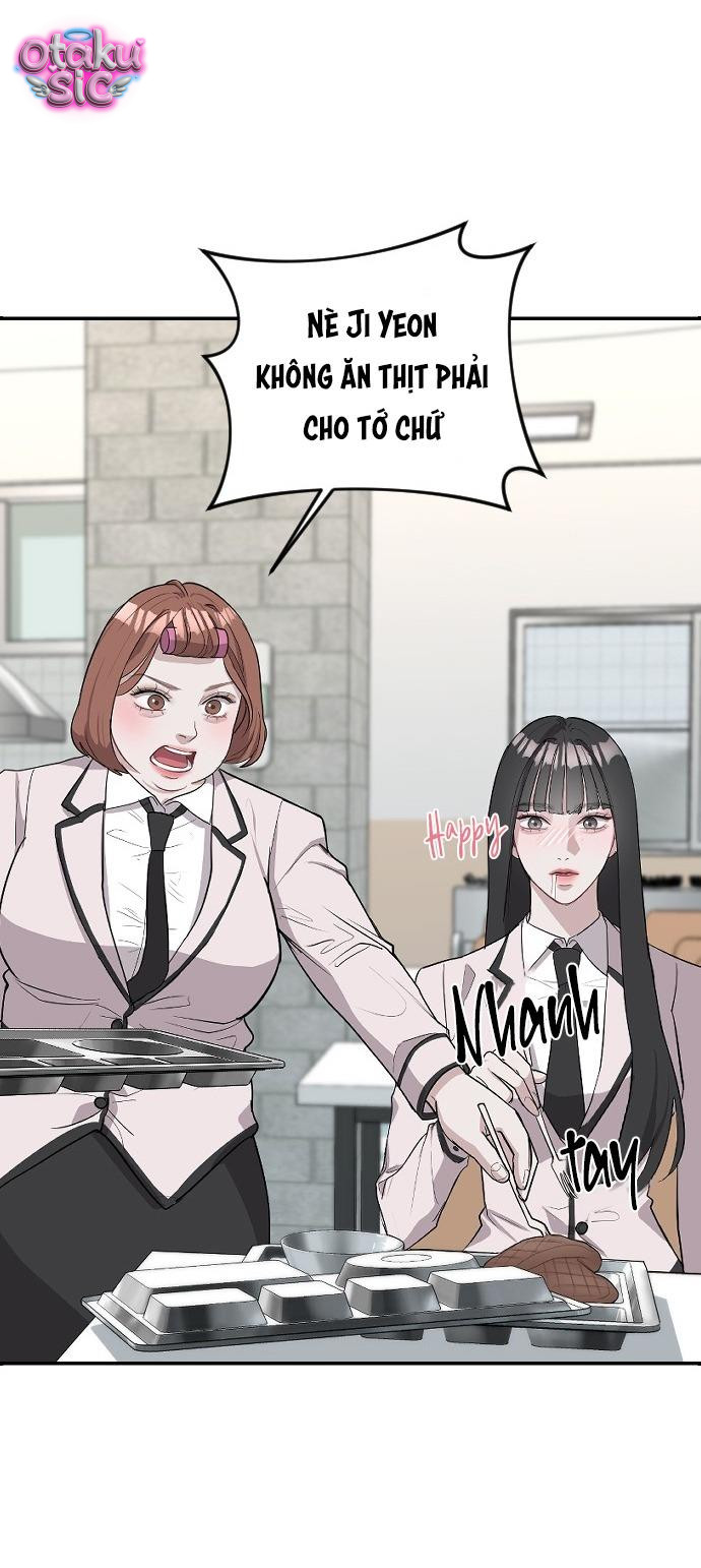 Xâm Nhập Vào Trường Trung Học Tài Phiệt! - Chap 1 - Trang 84