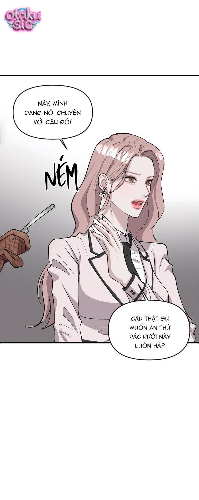 Xâm Nhập Vào Trường Trung Học Tài Phiệt! - Chap 1 - Trang 89