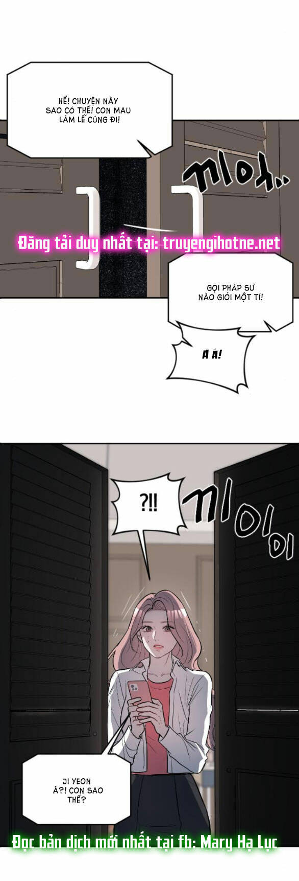 Xâm Nhập Vào Trường Trung Học Tài Phiệt! - Chap 10.1 - Trang 12