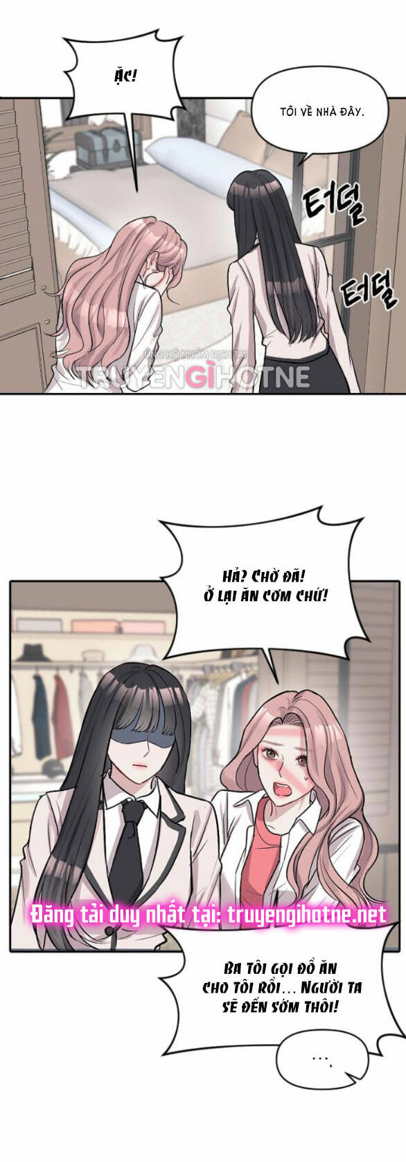 Xâm Nhập Vào Trường Trung Học Tài Phiệt! - Chap 10.1 - Trang 16