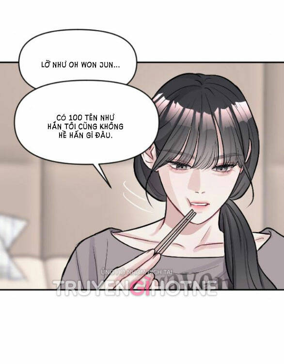 Xâm Nhập Vào Trường Trung Học Tài Phiệt! - Chap 10.1 - Trang 23