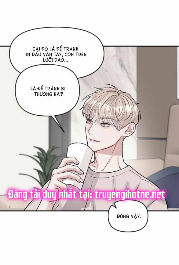 Xâm Nhập Vào Trường Trung Học Tài Phiệt! - Chap 10.1 - Trang 26