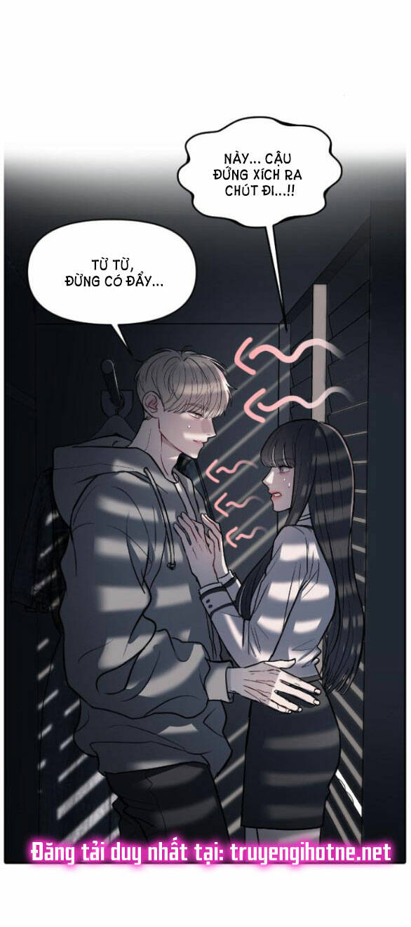 Xâm Nhập Vào Trường Trung Học Tài Phiệt! - Chap 10.1 - Trang 4