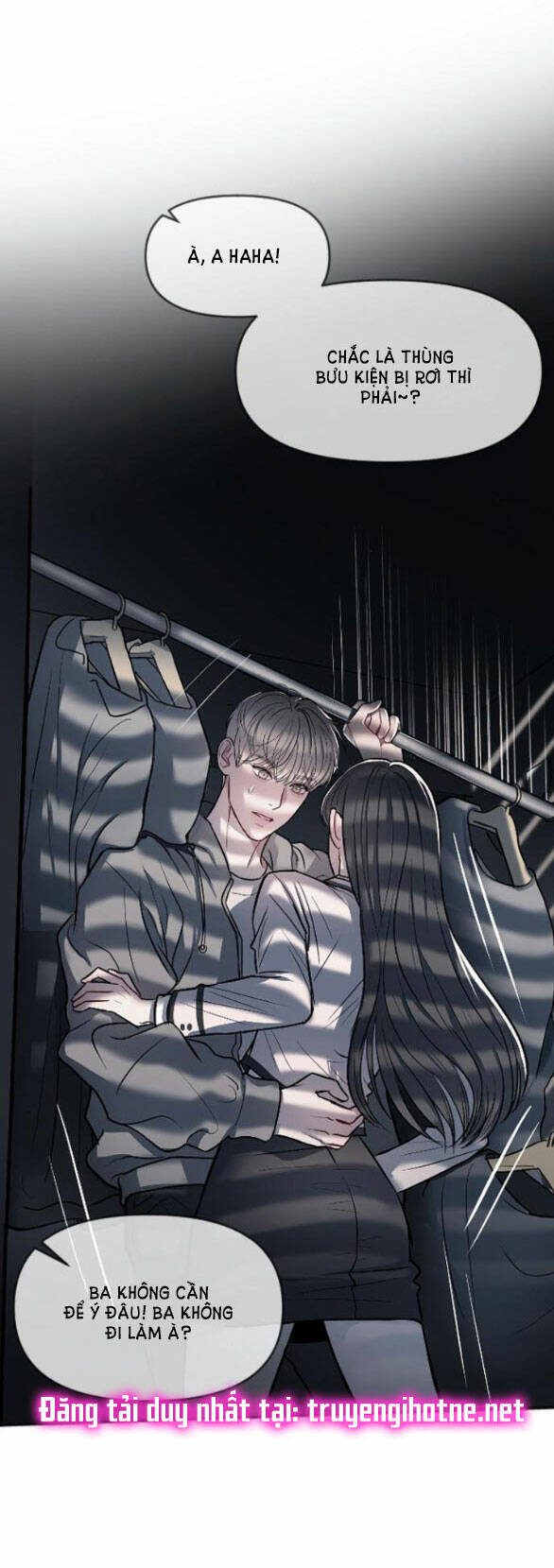 Xâm Nhập Vào Trường Trung Học Tài Phiệt! - Chap 10.1 - Trang 6