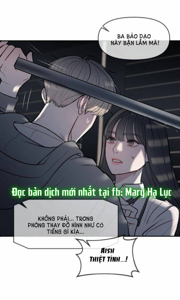 Xâm Nhập Vào Trường Trung Học Tài Phiệt! - Chap 10.1 - Trang 7