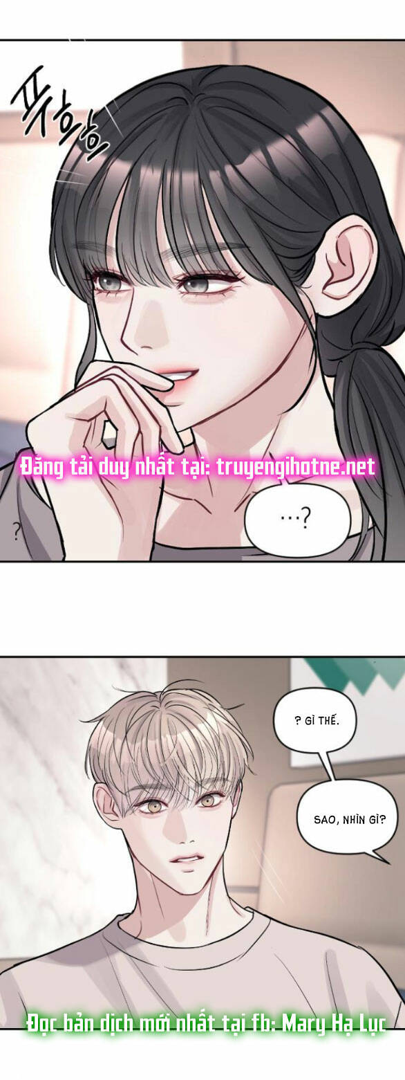 Xâm Nhập Vào Trường Trung Học Tài Phiệt! - Chap 10.2 - Trang 2