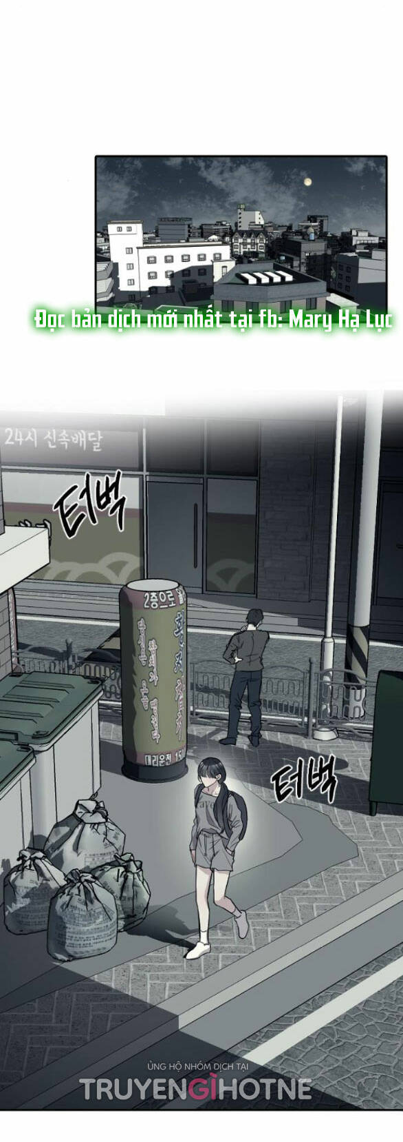 Xâm Nhập Vào Trường Trung Học Tài Phiệt! - Chap 10.2 - Trang 13