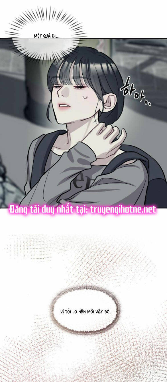Xâm Nhập Vào Trường Trung Học Tài Phiệt! - Chap 10.2 - Trang 14
