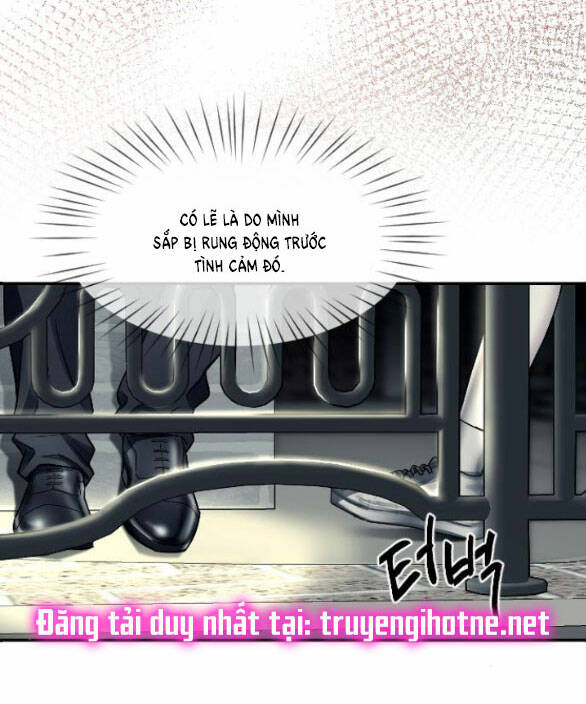 Xâm Nhập Vào Trường Trung Học Tài Phiệt! - Chap 10.2 - Trang 16