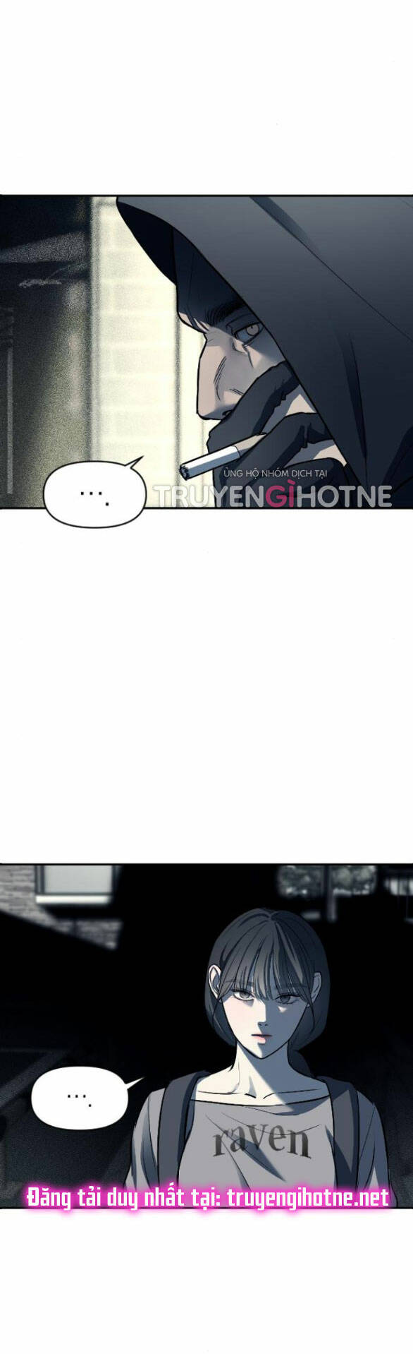 Xâm Nhập Vào Trường Trung Học Tài Phiệt! - Chap 10.2 - Trang 18
