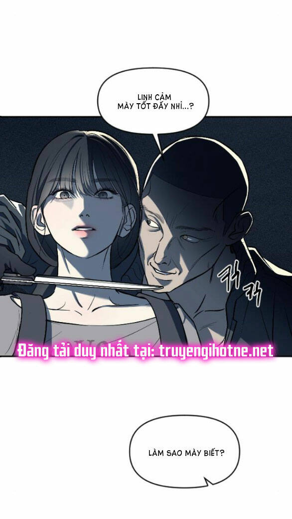 Xâm Nhập Vào Trường Trung Học Tài Phiệt! - Chap 10.2 - Trang 22