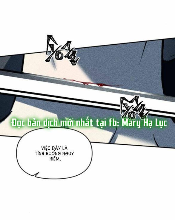 Xâm Nhập Vào Trường Trung Học Tài Phiệt! - Chap 10.2 - Trang 23