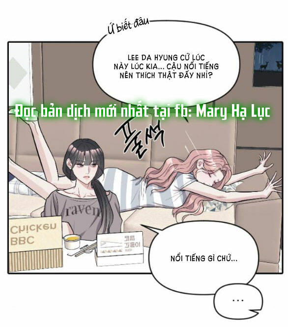 Xâm Nhập Vào Trường Trung Học Tài Phiệt! - Chap 10.2 - Trang 4