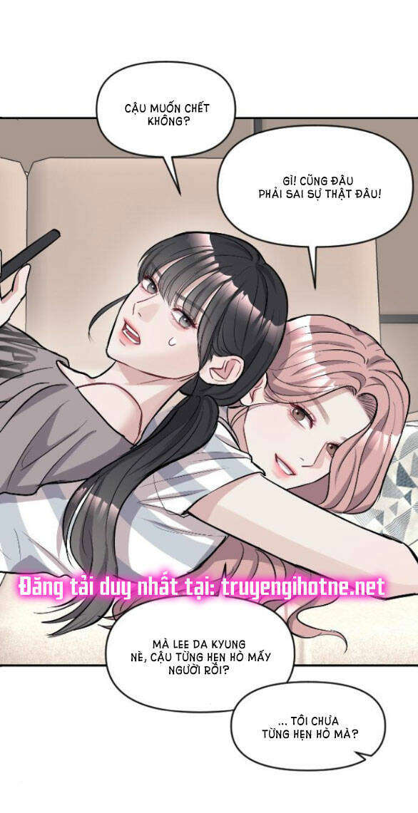 Xâm Nhập Vào Trường Trung Học Tài Phiệt! - Chap 10.2 - Trang 9