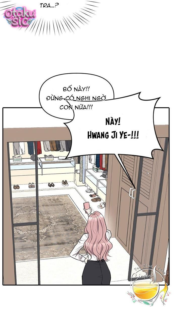 Xâm Nhập Vào Trường Trung Học Tài Phiệt! - Chap 10 - Trang 11
