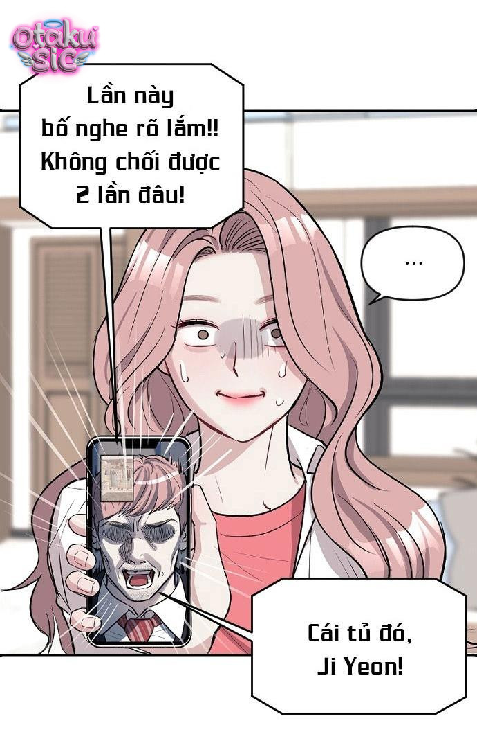 Xâm Nhập Vào Trường Trung Học Tài Phiệt! - Chap 10 - Trang 12