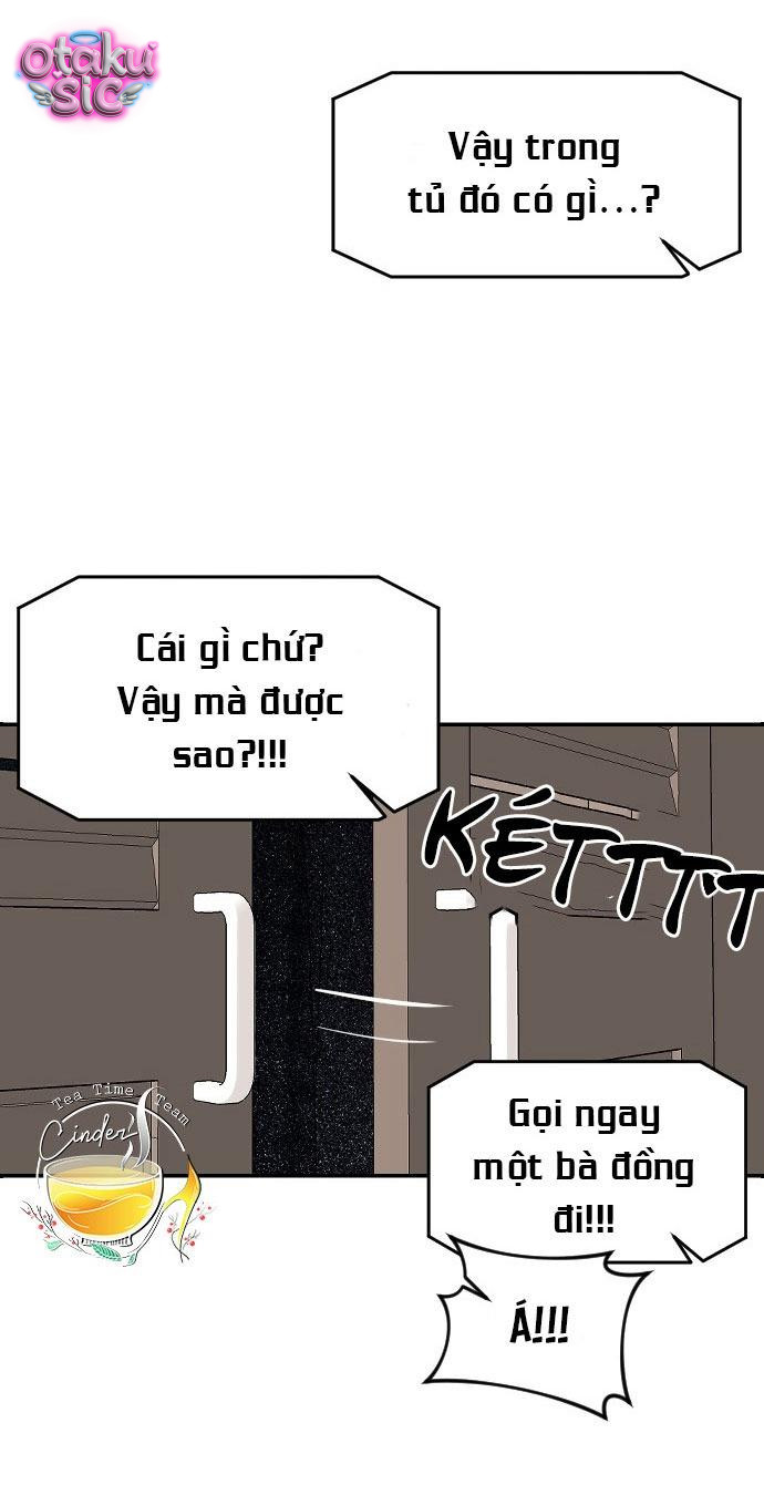 Xâm Nhập Vào Trường Trung Học Tài Phiệt! - Chap 10 - Trang 14
