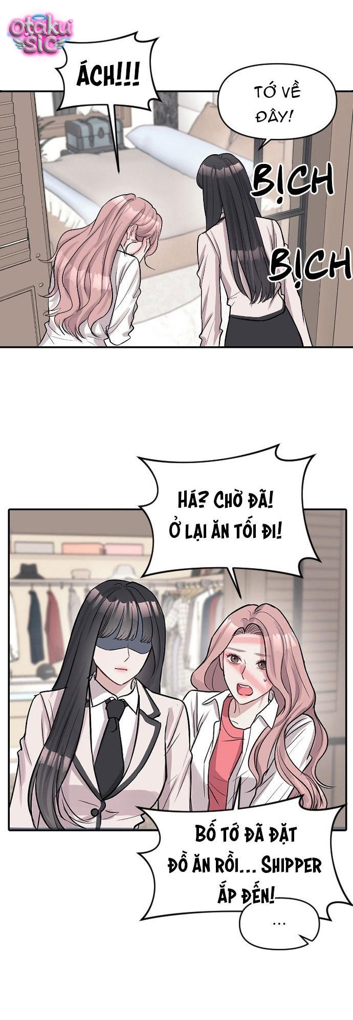 Xâm Nhập Vào Trường Trung Học Tài Phiệt! - Chap 10 - Trang 19
