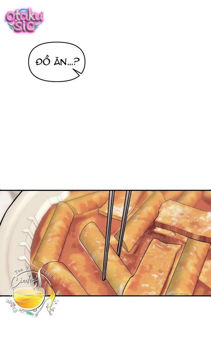 Xâm Nhập Vào Trường Trung Học Tài Phiệt! - Chap 10 - Trang 20