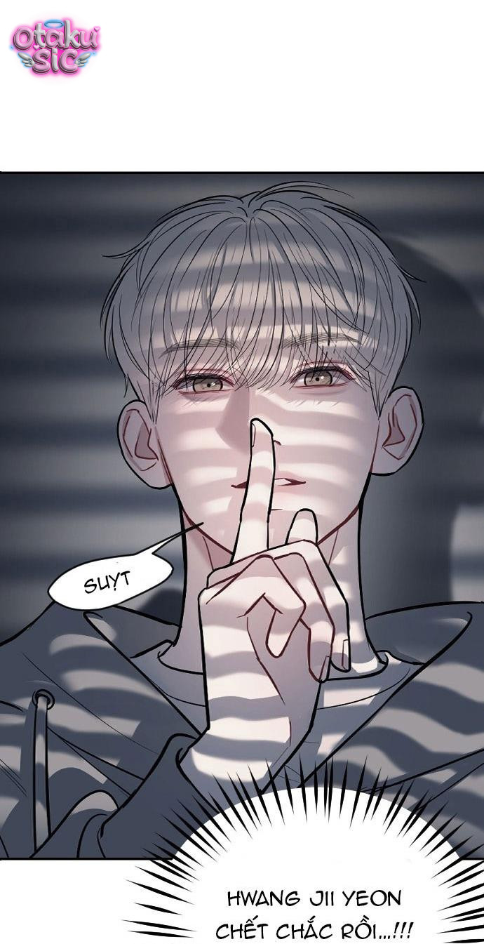 Xâm Nhập Vào Trường Trung Học Tài Phiệt! - Chap 10 - Trang 3