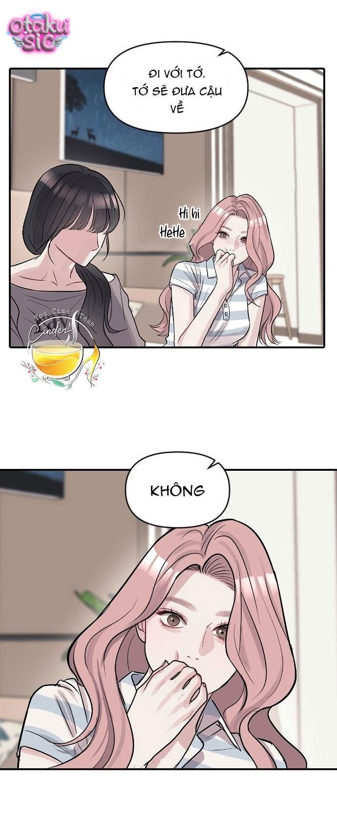 Xâm Nhập Vào Trường Trung Học Tài Phiệt! - Chap 10 - Trang 22