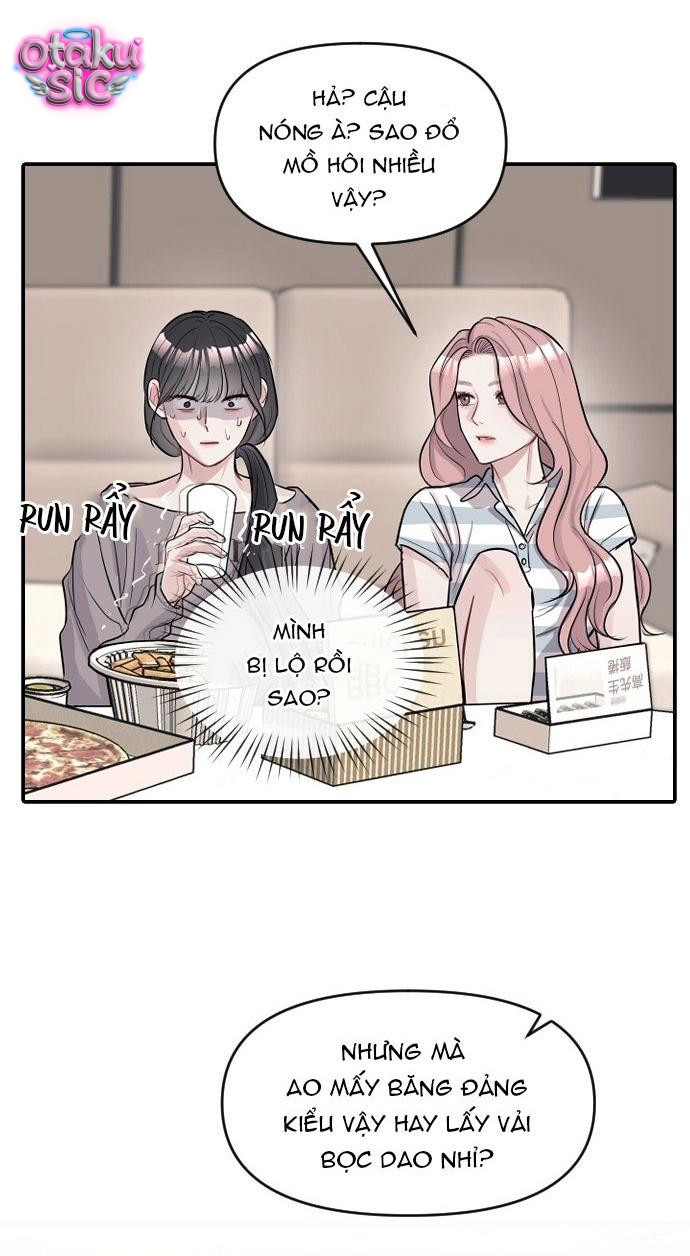Xâm Nhập Vào Trường Trung Học Tài Phiệt! - Chap 10 - Trang 27