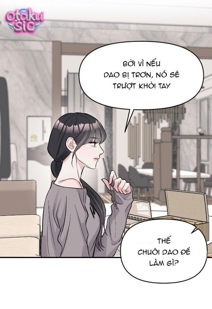 Xâm Nhập Vào Trường Trung Học Tài Phiệt! - Chap 10 - Trang 28