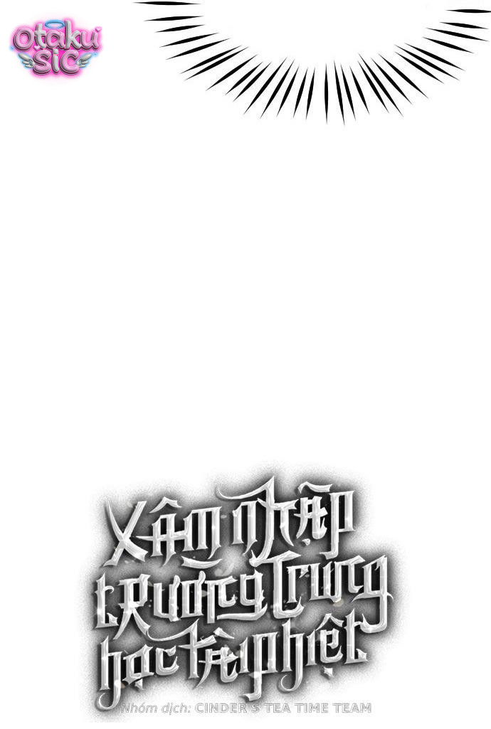 Xâm Nhập Vào Trường Trung Học Tài Phiệt! - Chap 10 - Trang 4