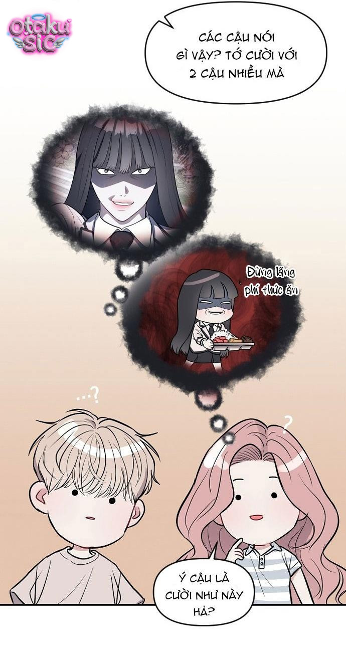 Xâm Nhập Vào Trường Trung Học Tài Phiệt! - Chap 10 - Trang 32