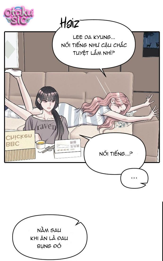 Xâm Nhập Vào Trường Trung Học Tài Phiệt! - Chap 10 - Trang 33