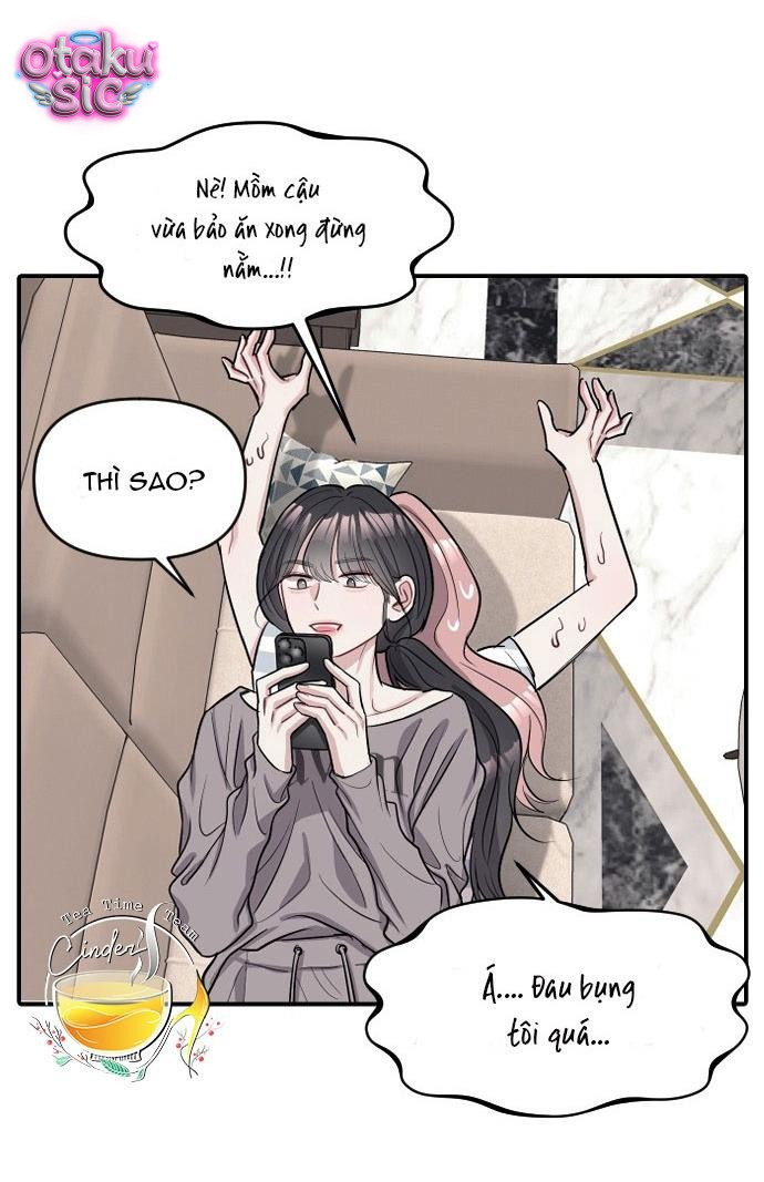 Xâm Nhập Vào Trường Trung Học Tài Phiệt! - Chap 10 - Trang 35