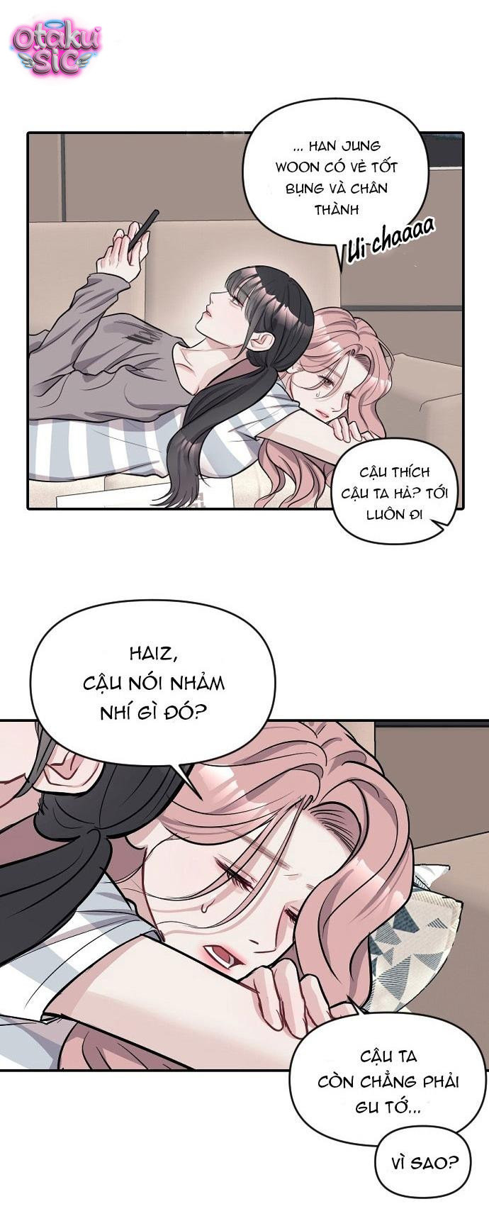 Xâm Nhập Vào Trường Trung Học Tài Phiệt! - Chap 10 - Trang 37
