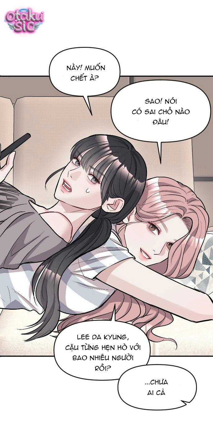 Xâm Nhập Vào Trường Trung Học Tài Phiệt! - Chap 10 - Trang 39