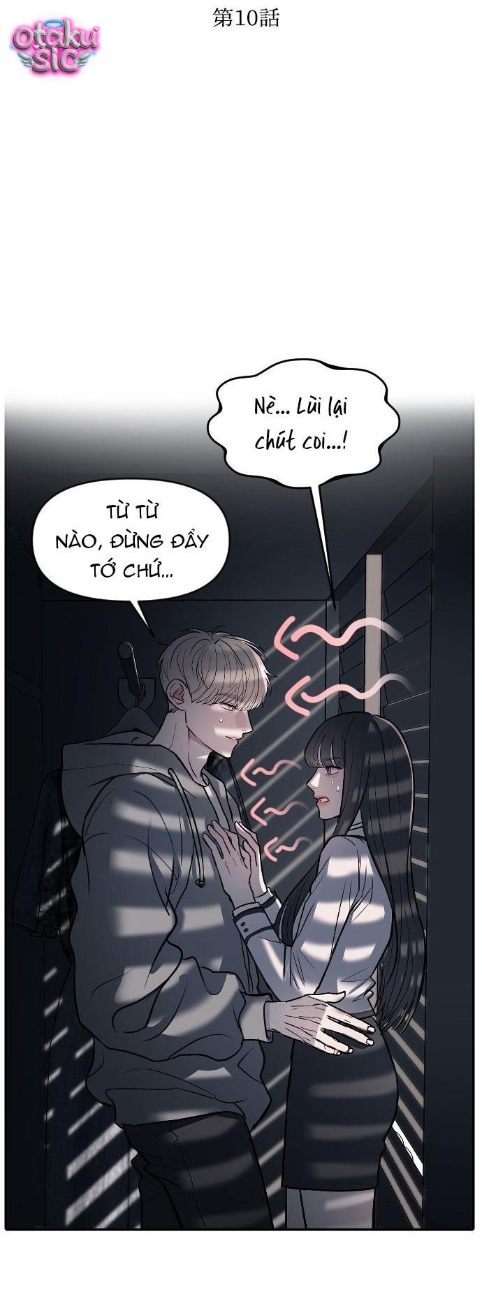 Xâm Nhập Vào Trường Trung Học Tài Phiệt! - Chap 10 - Trang 5